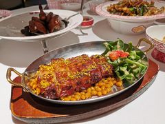 -谭厨中山传家菜.乳鸽.脆鲩鱼(华强北中航城店)