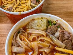 -江三王记牛杂馆(总店)