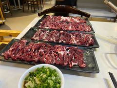 -陈记顺和潮汕牛肉火锅(棠德南路店)