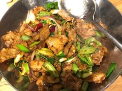 -U你·天然调味(南湖总店)