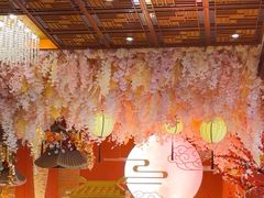 -广州建国酒店-盈丰阁粤菜-粤式茶点