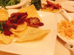 炭烧排骨-得月楼·省级非遗·传统苏帮菜(观前店)