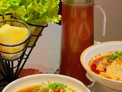 -羊瑞堂·横山炖羊肉·陕菜(未央路旗舰店)