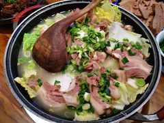 -庄行曹记羊肉(泗泾店)