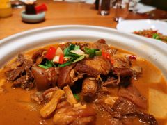 风炉大碗猪蹄-风炉记忆(丽水处州府城店)