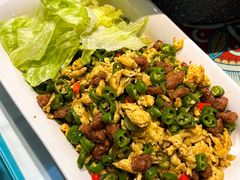-楼兰古丽·新疆菜(大唐西市店)