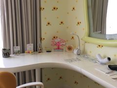 -广州花之恋城堡酒店