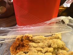 -憨铁匠老火锅(龙岗万科里店)