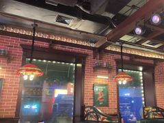 -马迭尔德式西餐精酿啤酒屋(中央大街店)
