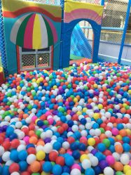 点击看大图 -小玩家儿童主题乐园(世茂广场店)