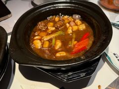 -新兴·金羊座·粤菜点心(乐峰店)