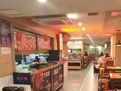 -楠火锅(西单店)