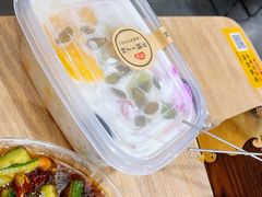 水果捞-烤五行·烧烤烤串(石佛营店)