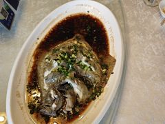 -三台山庄中餐厅