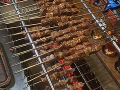 -麦凯伦烧烤·精酿超级工厂店(金桥总店)