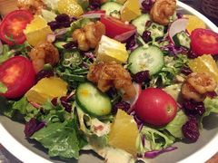 彩虹考博沙拉-雕刻时光咖啡馆(交大店)