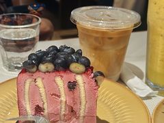 -BAKER&SPICE(安福路店)