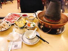 -月圆火锅(宁海东路二店)