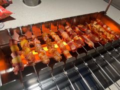 -丰茂烤串(五道口店)