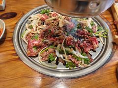 -牛人·雪花牛·木炭烤肉(昆山陆家店)
