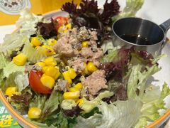 -豪客来牛排(中华城店)