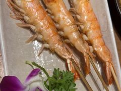 -和彩放题餐厅(酒仙桥店)