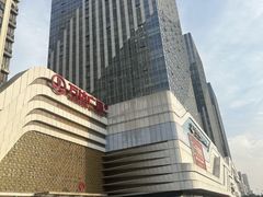 -万达广场(大明宫店)
