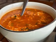 -望京楼flavor餐厅(古北水镇景区店)