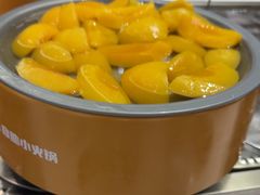 -龍歌自助小火锅(秦淮水游城店)