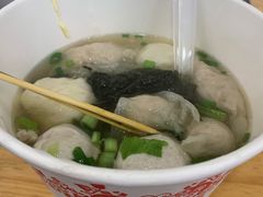 招牌全家福-家宴·灌蛋·沙茶面(曾厝垵店)