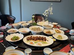 -沈灶河豚宴·河豚融合餐厅(汉中路店)