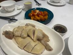 -京粤荟(海王银河科技大厦店)
