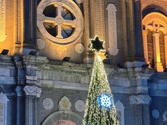 -王府井天主教堂