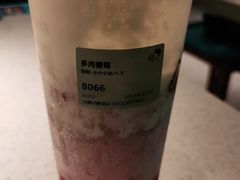 -喜茶(太原印象城店)
