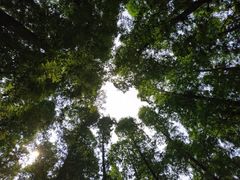 -南京金牛湖风景区