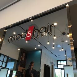 -mod's hair
