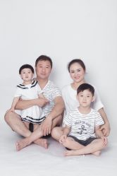 点击看大图 -小木马国际儿童摄影