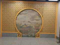 -平安里(地铁站)