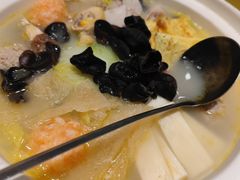 -花中城·杭帮菜·粤菜·海鲜火锅(清泰街店)