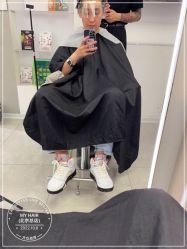 -MY HAIR ARDOR