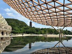 -牛首山文化旅游区