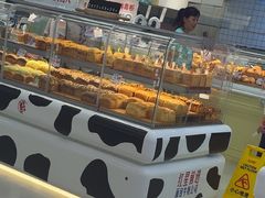 -红星前进面包牛奶公司(君太店)