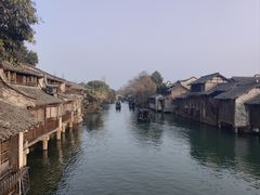 -乌镇东栅景区-茅盾故居