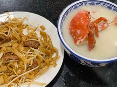 -一哥美食(总店)