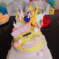 点击看大图 -她时区金吉兒月子中心(太湖度假店)