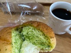 -那家面包房(珠江路店)