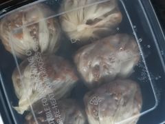 纸皮烧卖-217笋干馄饨