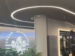 -TMG潮流健身(奥体莲荷里店)