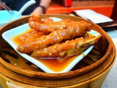 -点都德(花城店)