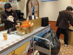-沪上阿姨·臻选茶饮(上海环球港店)